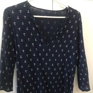 J Crew Beach Cover Up